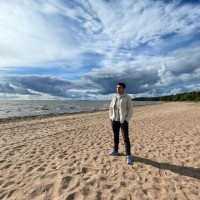 Monitor Electric Employee Aleksandr Popov's profile photo