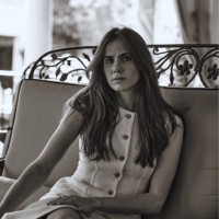 Panther Life Sciences Employee Joana Fantinelli's profile photo
