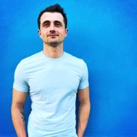 44pixels Employee Adam Stevens's profile photo