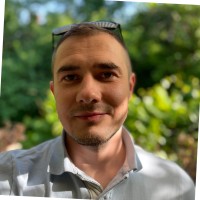 Everguest Employee Bence Berényi's profile photo