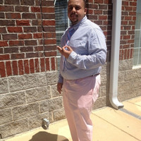 AVA Employee Kalan Hampton's profile photo