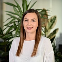 Nina Simic Email