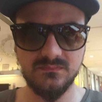 Rufus Employee Raffaele Ferrante's profile photo