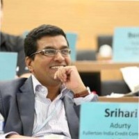 The Brixton Group, Inc. Employee Srihari Adurty's profile photo