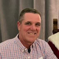United Rentals - Power & HVAC Employee John Crouse's profile photo
