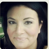 The Edmond Sun Employee Suzanne Hamlin's profile photo