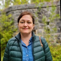 Karolinska Universitetssjukhuset Employee Marie Danielsson's profile photo