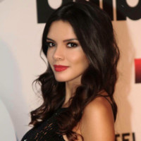 Crimson Media Group Employee Paola Paulin's profile photo