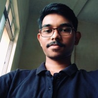 Algorithmic and Programming Society, NITR Employee Amiya Maharana's profile photo