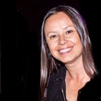 El Mercurio Employee Alejandra Escobar Oliva's profile photo
