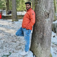 Wipro Employee Akhil Bobbala's profile photo