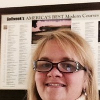 Wade Hampton Golf Club Employee Brenda Mathis's profile photo