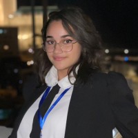 PRODITION Employee Dina Oubaiba's profile photo