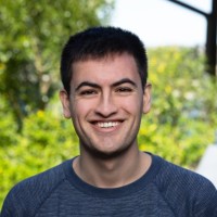 Latent Employee Max Digiacomo-Castillo's profile photo