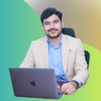 Animo Sano Psychiatry Employee Ahmed Shahzad's profile photo