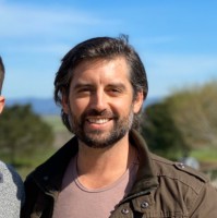 Freeform Future Employee Cameron Kay's profile photo