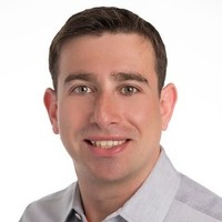 CloudBase Services Employee Dimitriy Rossimov's profile photo