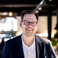 René van Hees Email & Phone Number