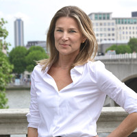 Waterloo Bridge Employee Sonja Healy's profile photo