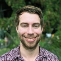 Formlabs Employee Ben Shey's profile photo