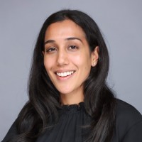 Toolio Employee Tanushka Shah's profile photo