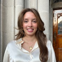 National Panhellenic Conference Inc. Employee Georgia Wess's profile photo
