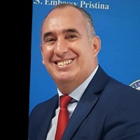 Regional Integration for Development (RID) Employee Agron Ajazi's profile photo