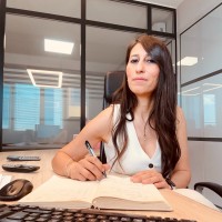 POLIN KIMYA SAN.TİC.A.Ş. Employee Emine Karacan's profile photo