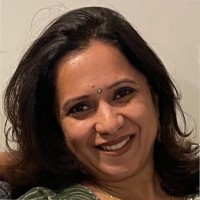 Nourison Hospitality Employee Gauri Bhonde's profile photo