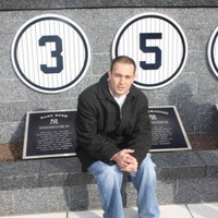 QMACS, INC Employee Cody Butzke's profile photo