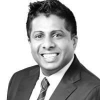 Sunil Varghese Email & Phone Number