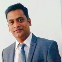 Vikram Rao Email & Phone Number