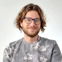 Computer Information Concepts, Inc. Employee Aaron Knoll's profile photo