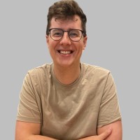 Rebuilding Nature Employee Robbie Still's profile photo