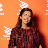 MDLBEAST Employee Nada Alhelabi's profile photo