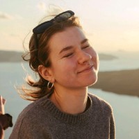 ML in PL Employee Weronika Jamróz's profile photo