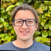 Discord Employee Alex Rudy's profile photo