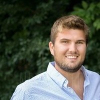 Deublin Company Employee Nic Wise's profile photo