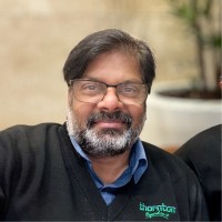 Thornton Engineering Australia Pty Ltd Employee Suresh Natarajan's profile photo