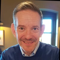 Zennio Employee Vidar Thomassen's profile photo
