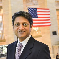 Jayanth Krishnan Email & Phone Number