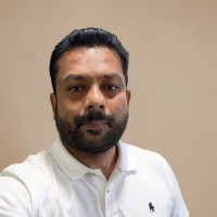 TechAffinity Employee George Bruklin's profile photo