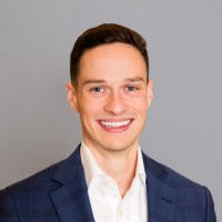 J.P. Morgan Employee Greg McLean's profile photo