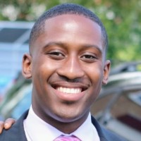 Blue Matrix Employee Romayne Sherman's profile photo