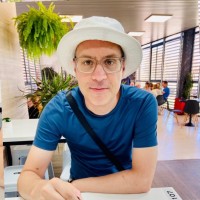 Novalis Publishing Employee Carlos Seguin's profile photo