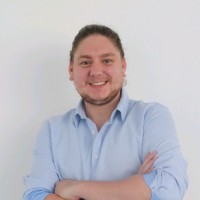 ULB-Coopération Employee Bastien Mahoux's profile photo