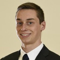US Navy Employee Brandon Powell's profile photo