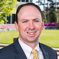 Southern Company Employee Robert Singleton's profile photo