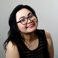 Advisor Websites - A Snappy Kraken Company Employee Alyzah Kaharian's profile photo