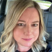 Regions Bank Employee Melissa Ring's profile photo